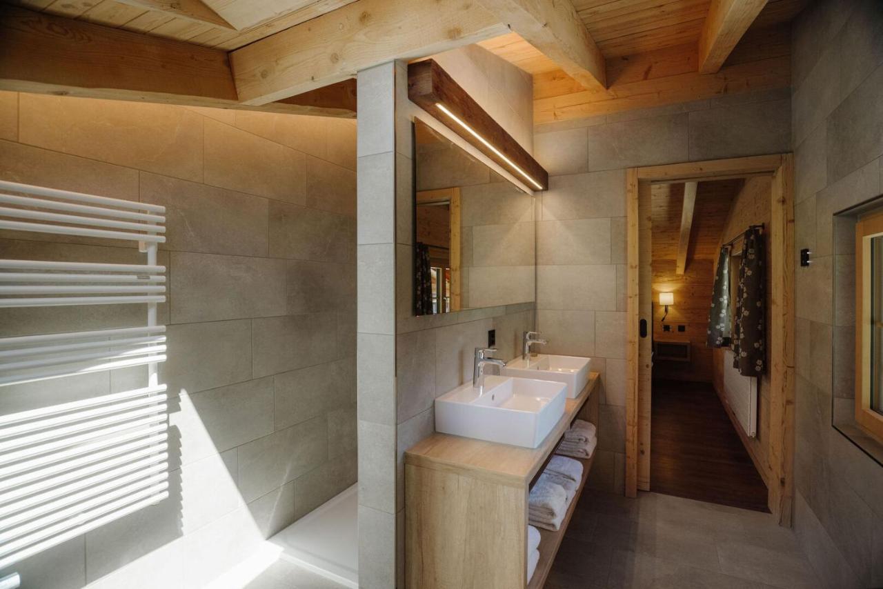Bodehuettli Hotel Adelboden Bagian luar foto